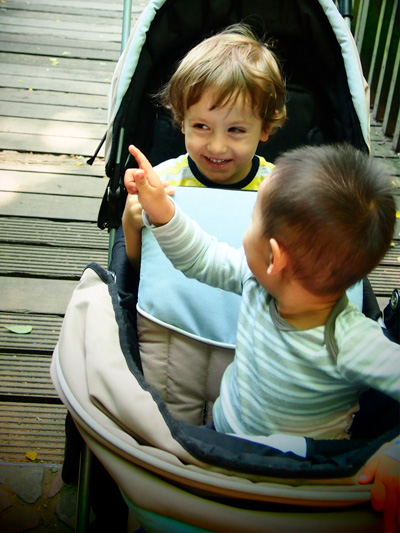 Kindertagespflege in Neuss-Reuschenberg